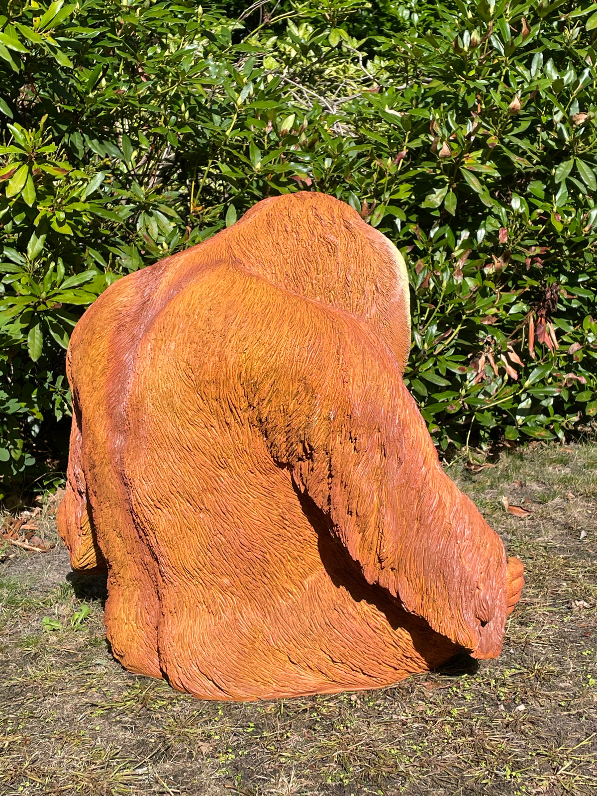 Orang Oetan  tuin, zwembad, vijver 80cm